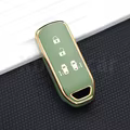 4button green