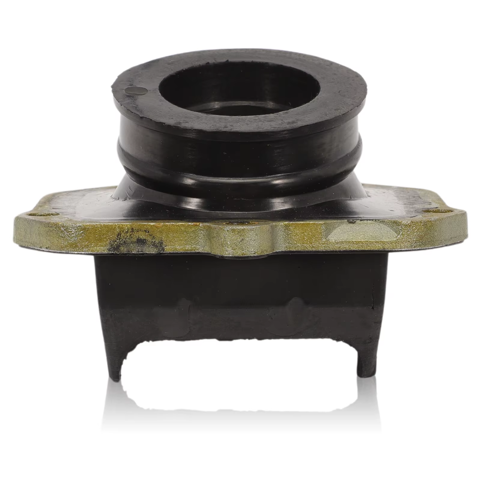 Revisión del colector de admisión