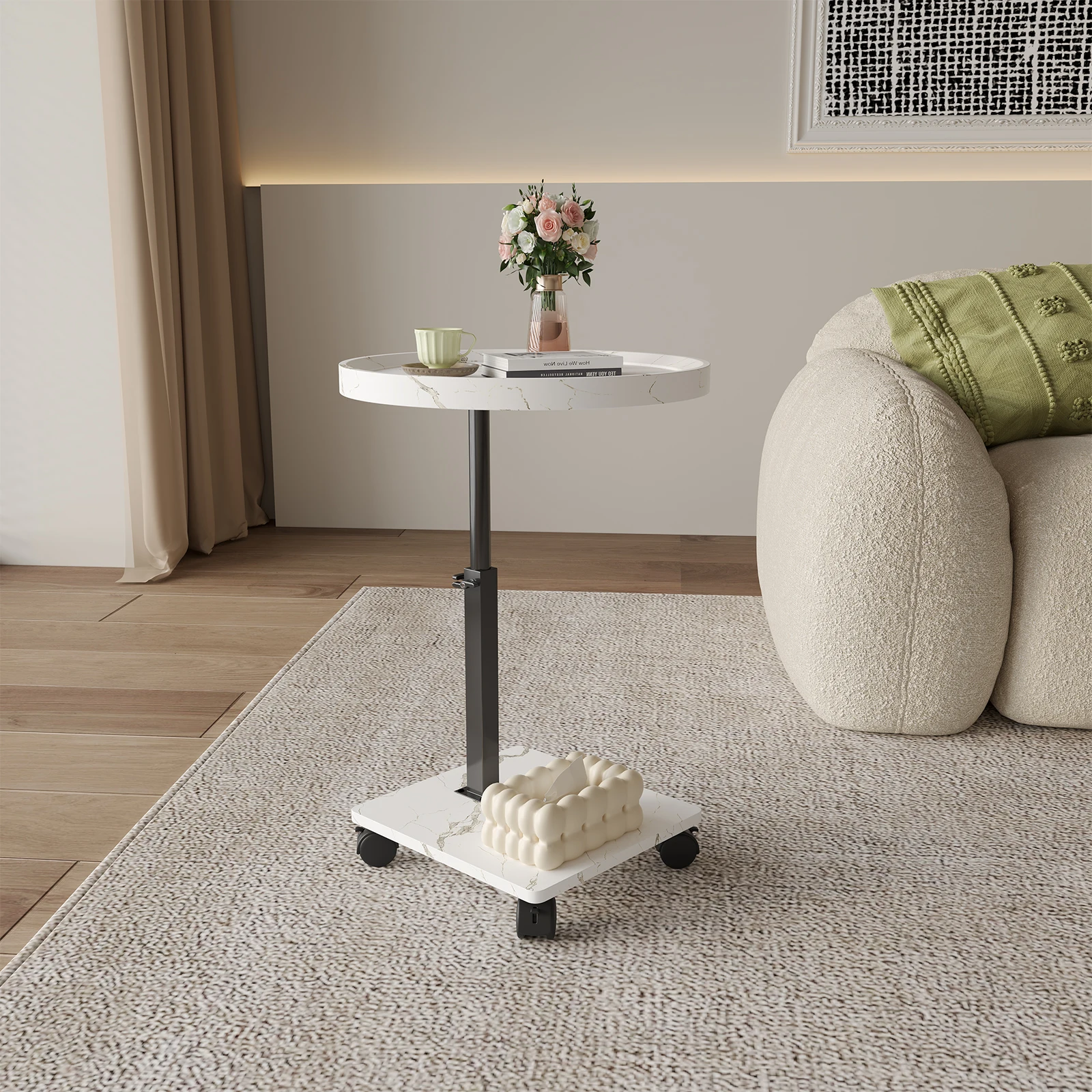 Muebles de Cafetería