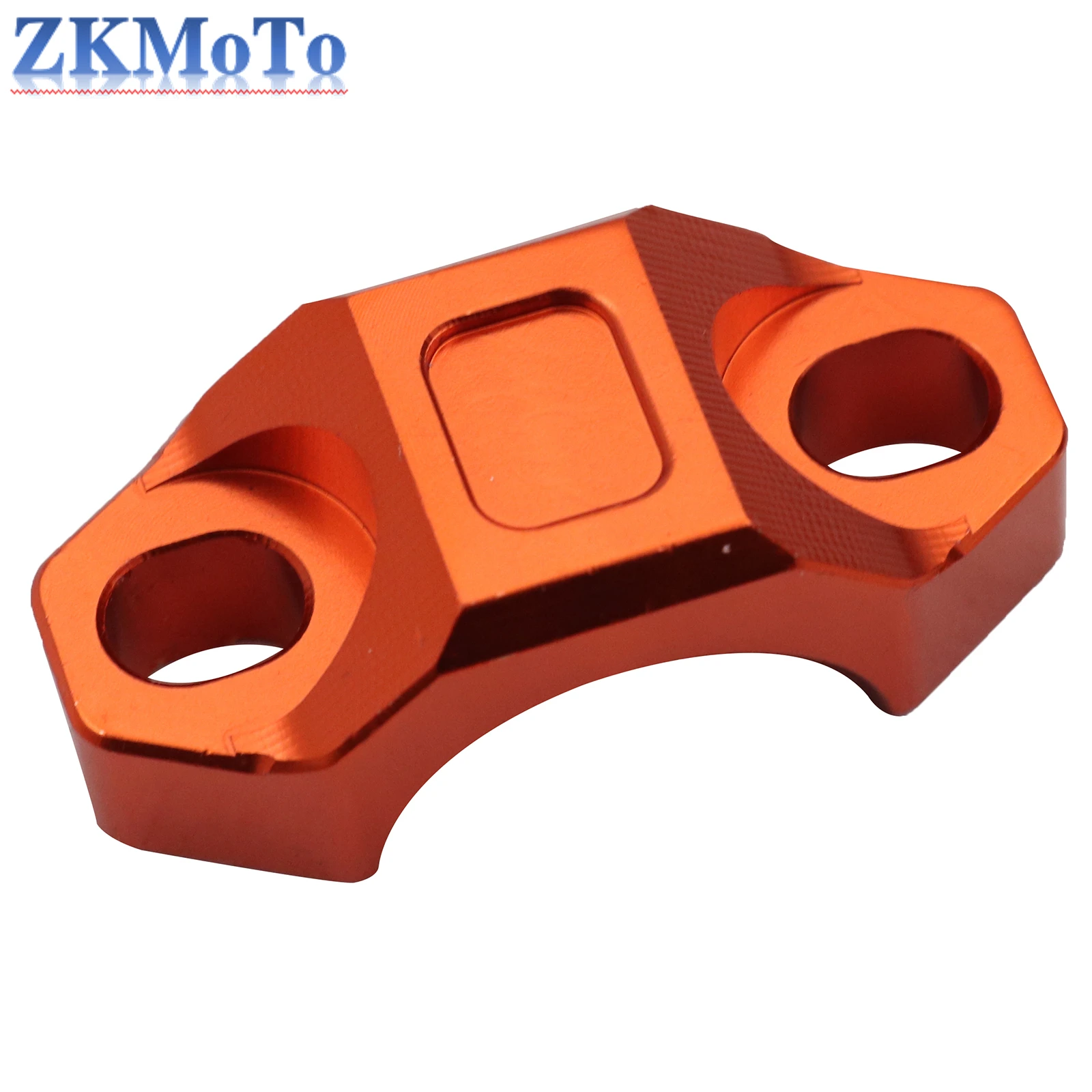 Bomba freno embrague manual ATV aluminio CNC – KTM Yamaha Honda - imagen 4