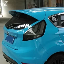 Faros traseros LED Ford Fiesta 2009-2015 – Con intermitentes