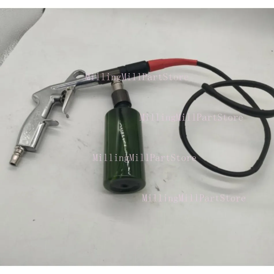 Pistola limpiadora de aire acondicionado y evaporador para coche - imagen 5