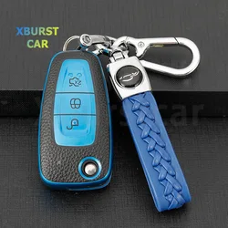 Funda llave coche TPU soporte – Ford Focus, Mondeo, Ranger, Transit