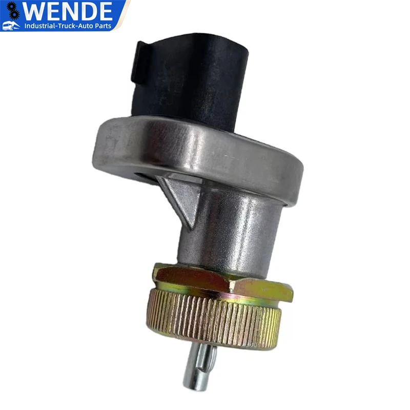 Sensor velocidad odómetro 83181-20040 Toyota Land Cruiser J80 - imagen 4