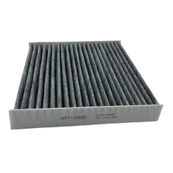 Filtro de habitáculo de carbón activo para Toyota RAV4, Prado y Lexus NX