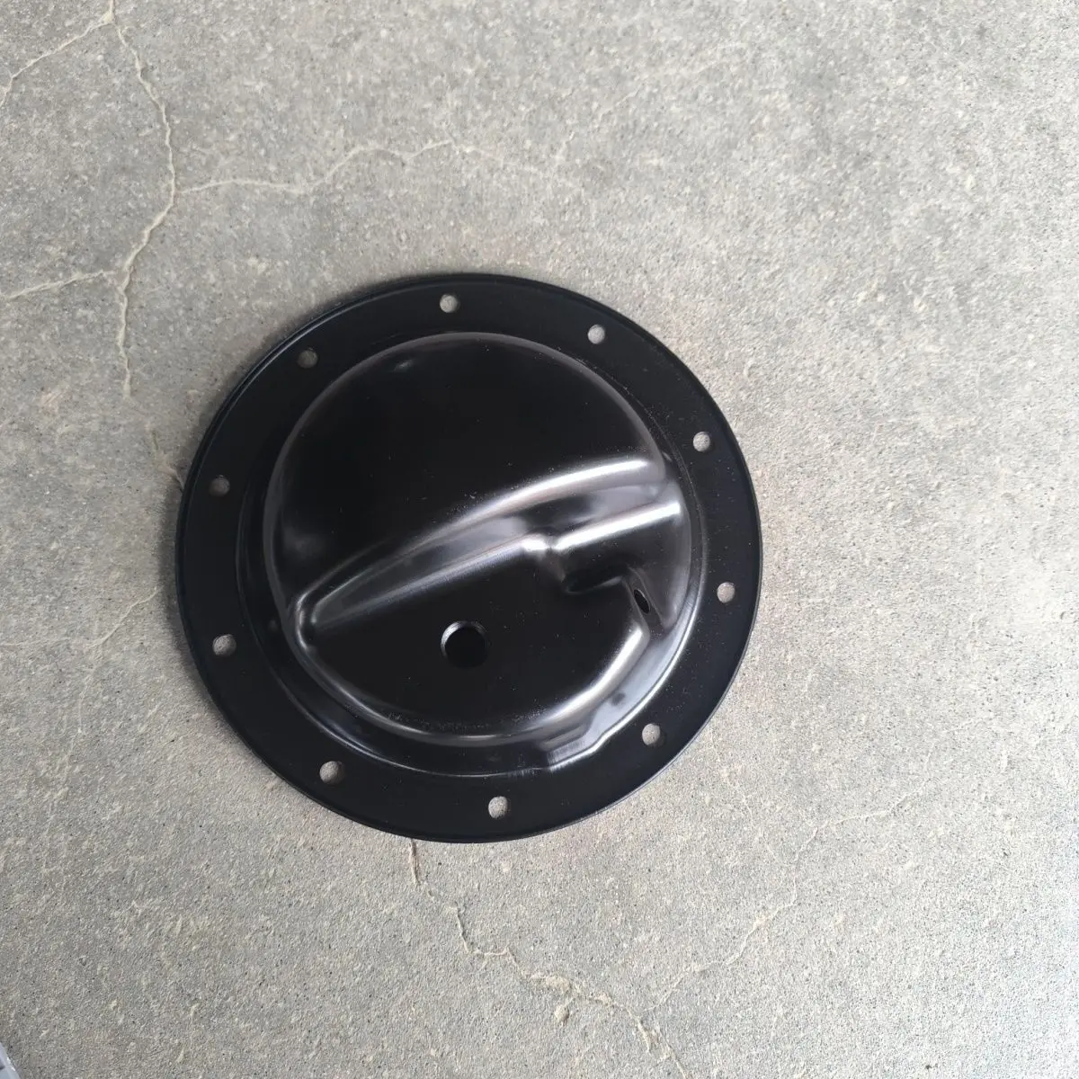 Tapa diferencial trasero para DFSK SOKON C31 C32 C35 C37