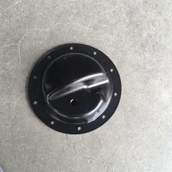 Tapa del diferencial trasero DFSK Sokon C31, C32, C35 y C37
