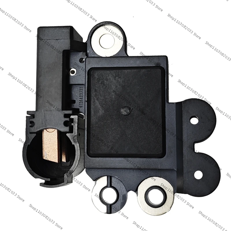 Regulador de alternador para BAIC Senova X35, X55, X65, D50, U5 - imagen 4