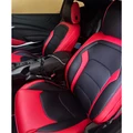 black red 5