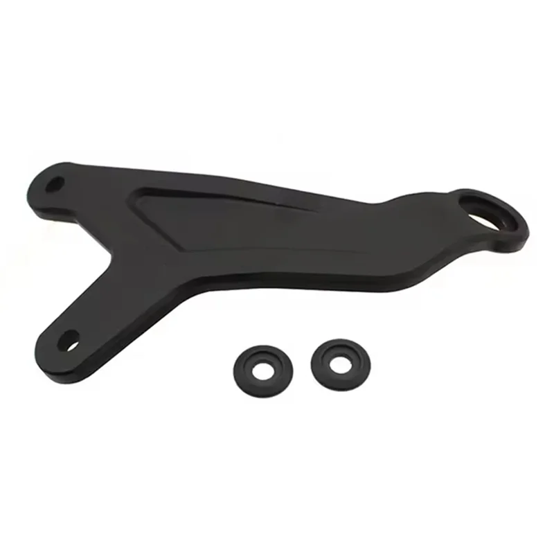 Soporte de escape Honda CB1000 Hornet SP 2025 - imagen 2