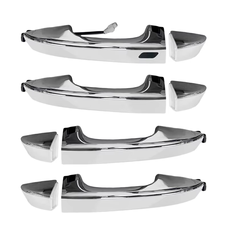 Manilla exterior de puerta para FAW Bestune B70 - imagen 3
