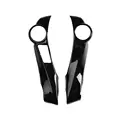 C Glossy Black