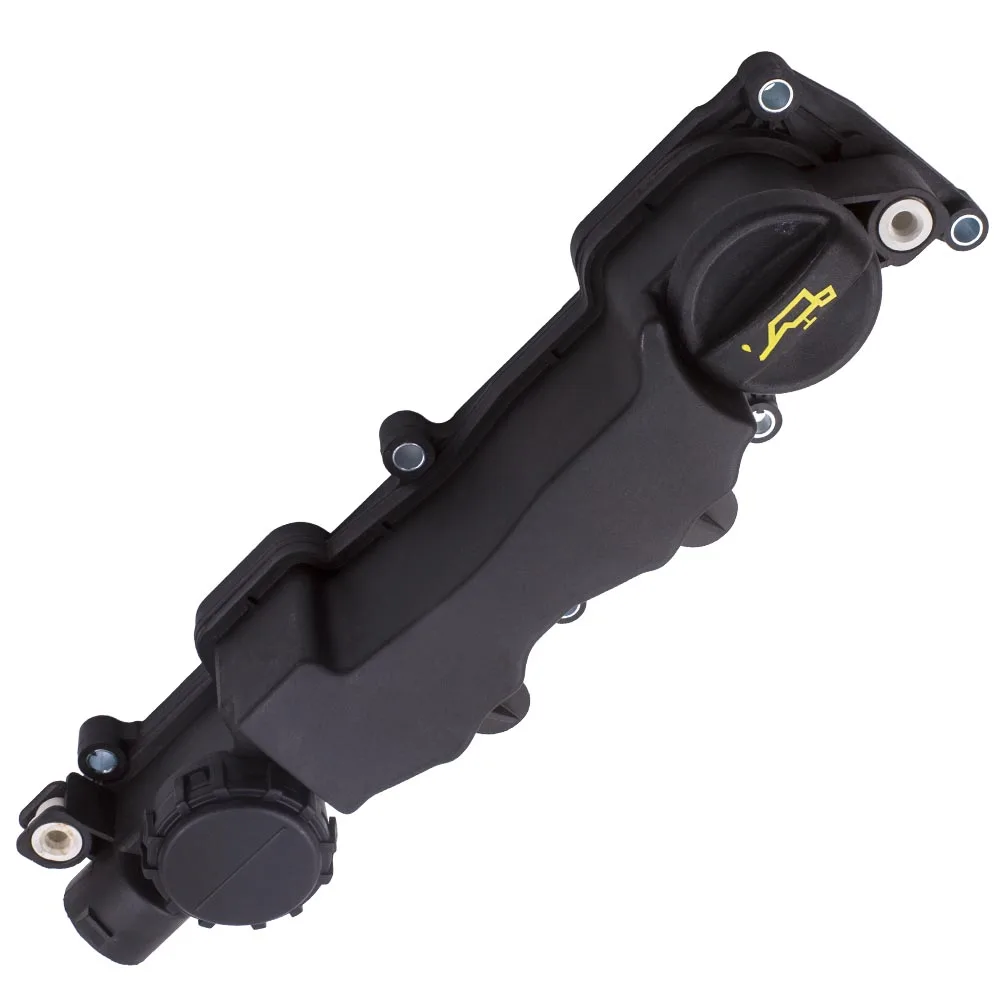 Cubierta basculante 1.6 HDi para Citroën C2 C3 y Peugeot 206 207 307 - imagen 3