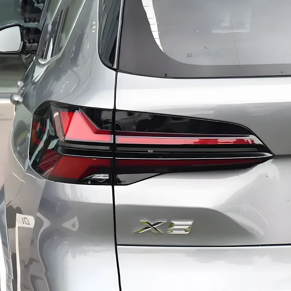 Pilotos traseros con intermitente dinámico para BMW X5 G05 (2019-2023) - imagen 5