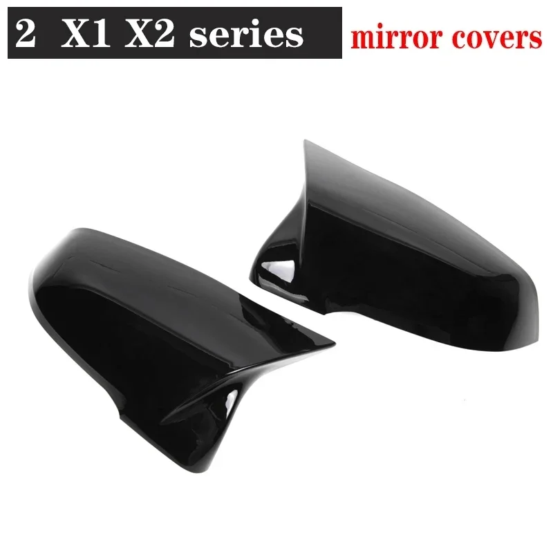 Carcasa espejo retrovisor fibra de carbono BMW 1, 2, X1 y Z4 - imagen 4