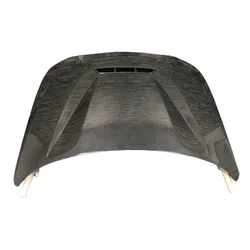 BMW Capó delantero de carbono CS para M2 F87 (2015-2021)