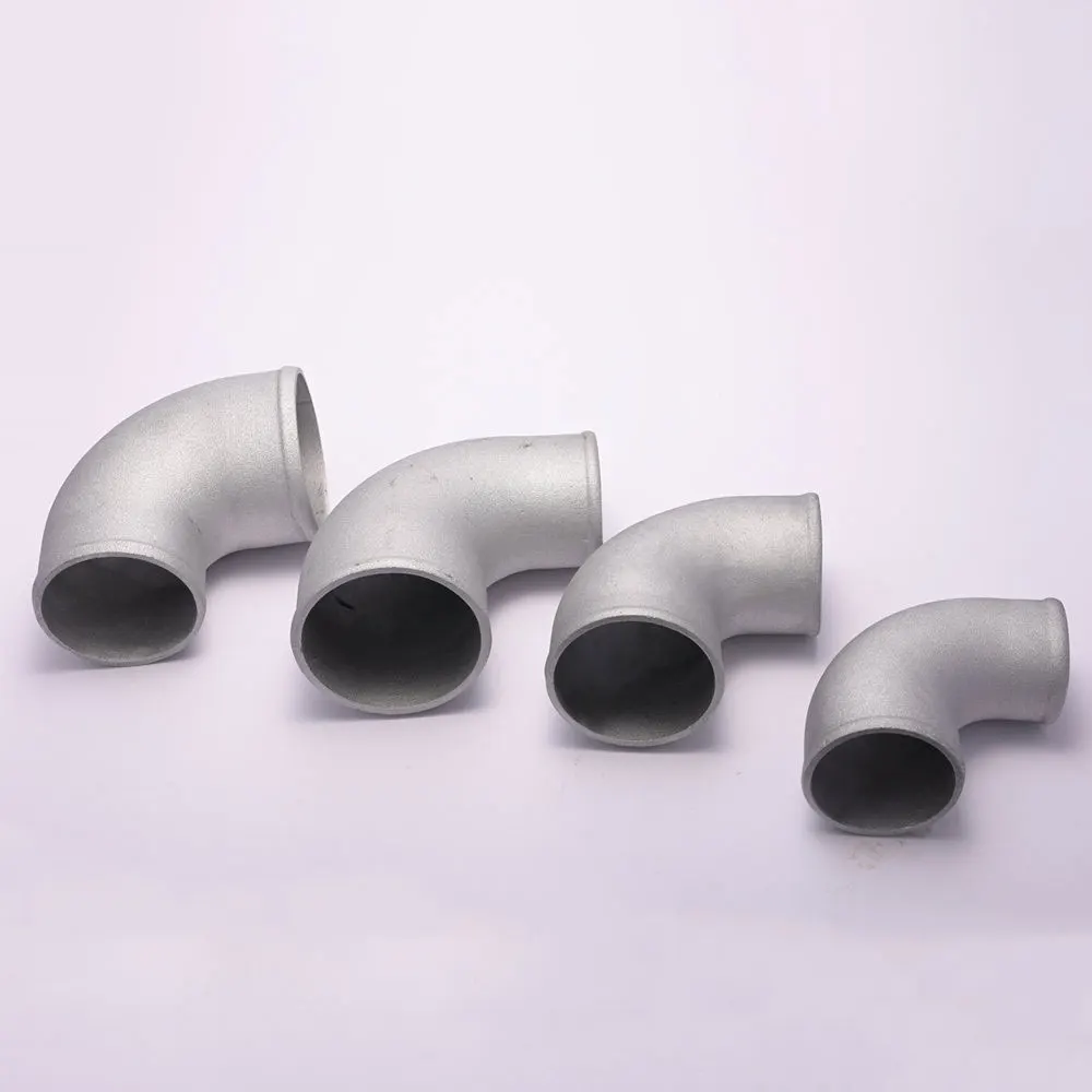 EPMAN Codo reductor de admisión 90 grados para turbo e intercooler - imagen 3