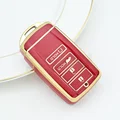red cover(GLD)
