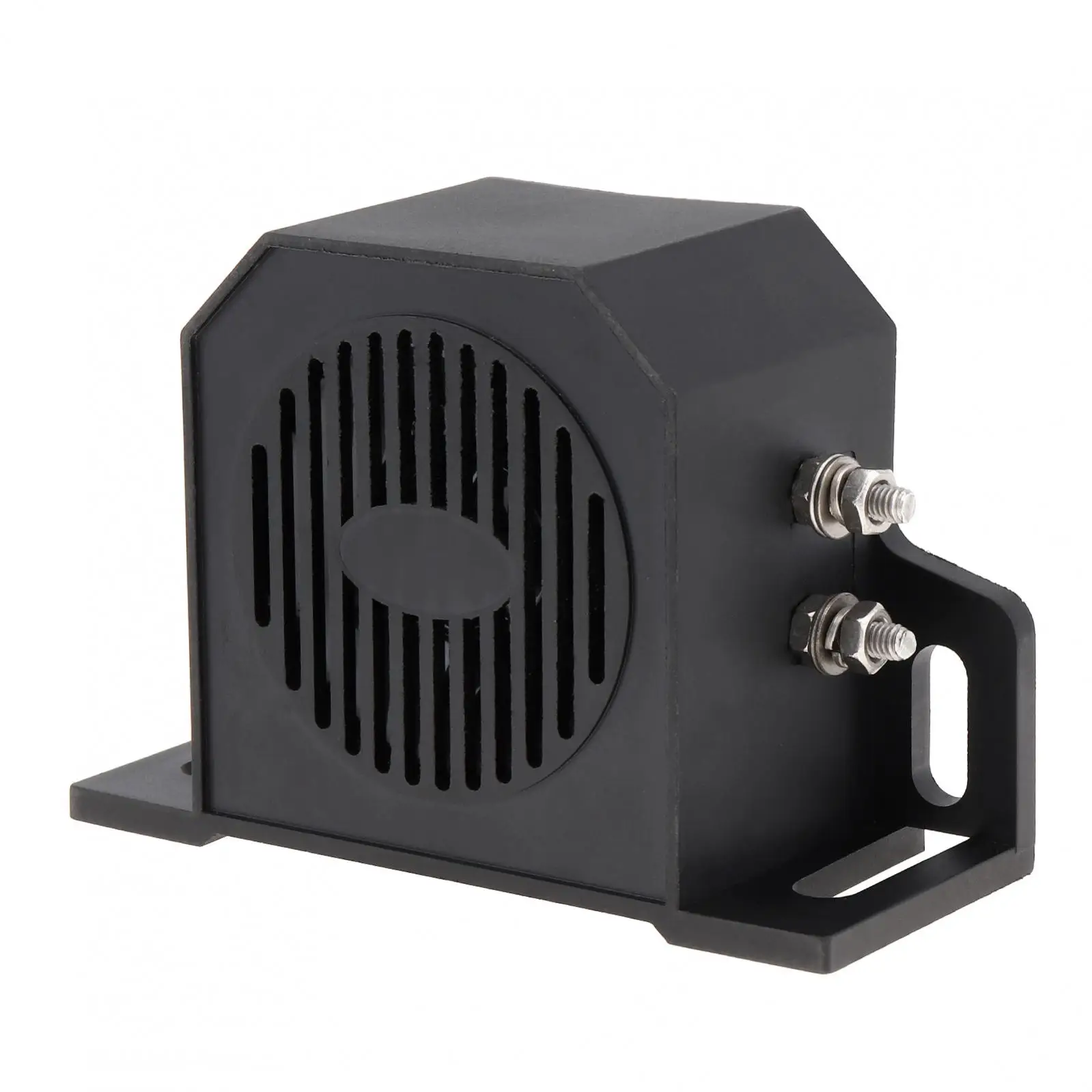 Alarma de Marcha Atrás 150 dB con 8 Sonidos – Avisador Vehículos 9-36V - imagen 4