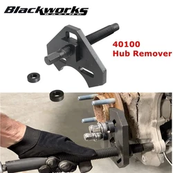 Herramienta removedora de bujes para coches y camiones