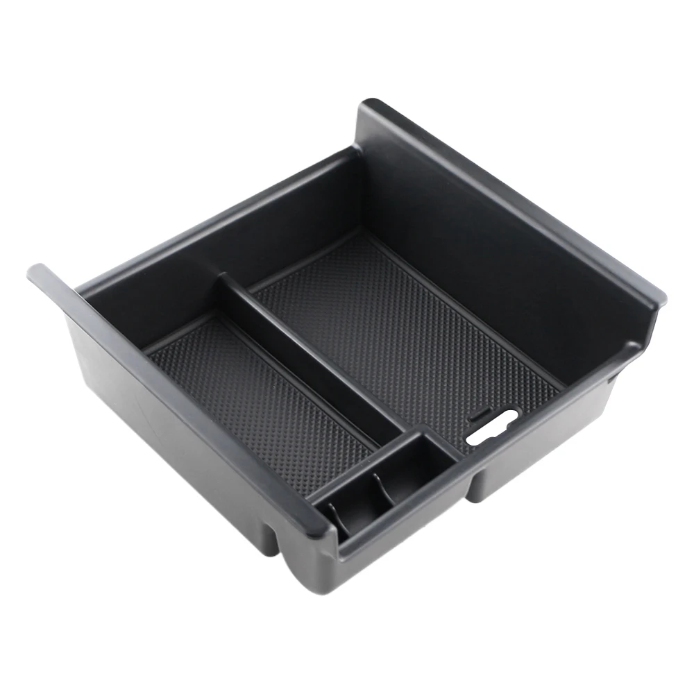 Organizador para reposabrazos de coche – Toyota 4Runner 2010-2025