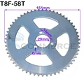 T8F-58T-29mm