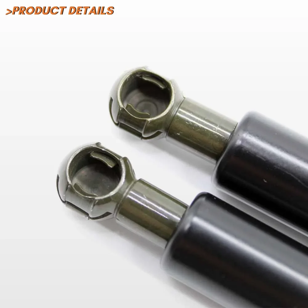 Resortes de elevación de maletero trasero, amortiguador de resorte para Infiniti M35h, M37, M56 Sedan 2011-2013, 84430-1MA0A, cantidad (2) - imagen 3