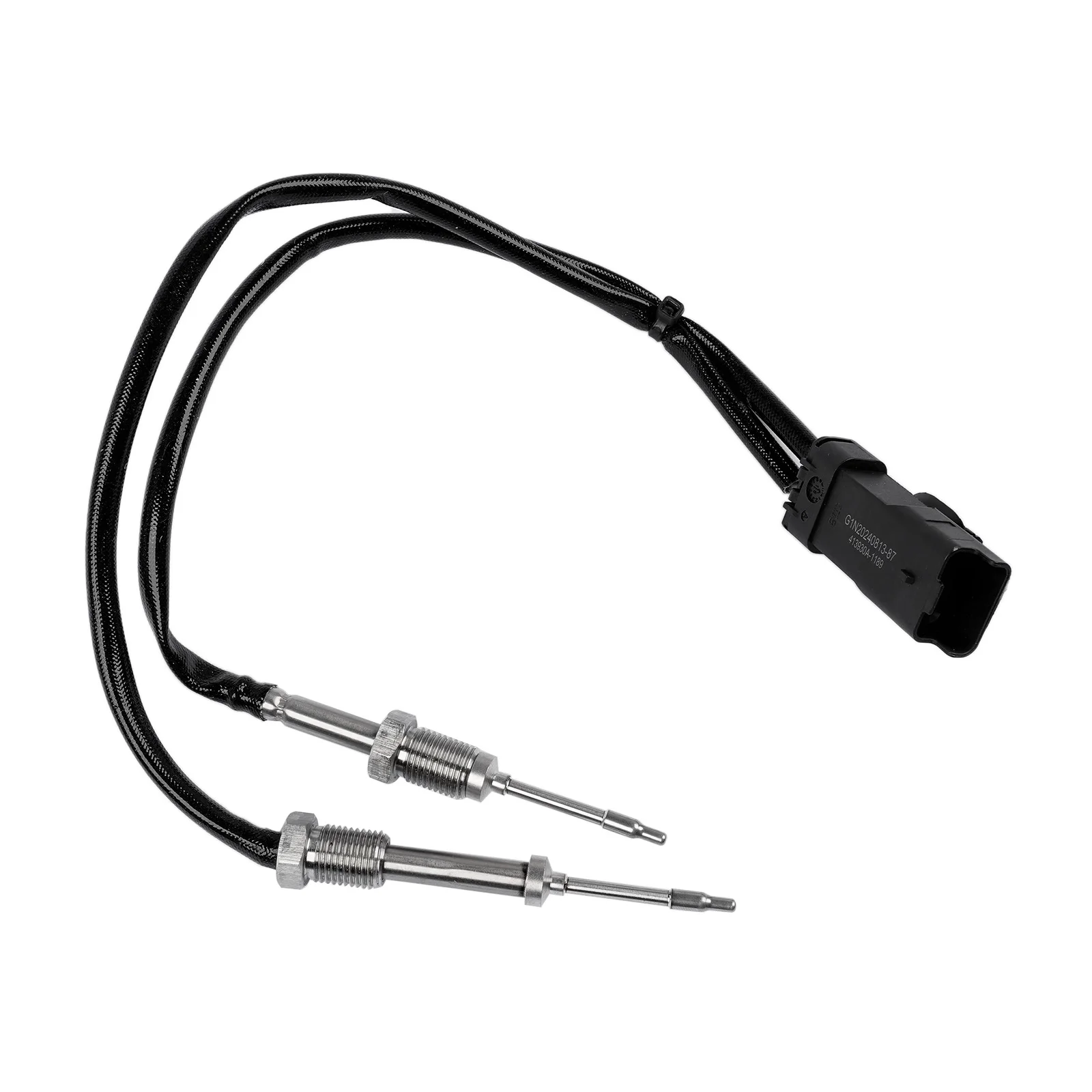 Sensor de temperatura de gases de escape AP02 Citroën Jumper III 2.0-2.2 BlueHDi