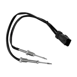 Sensor de temperatura de gases de escape AP02 Citroën Jumper III 2.0-2.2 BlueHDi