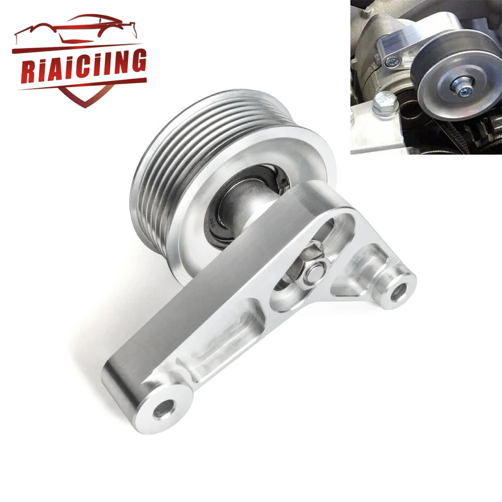 Kit polea tensora ajustable para motor K24 de Honda Civic e Integra