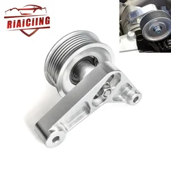 Kit polea tensora ajustable para motor K24 de Honda Civic e Integra