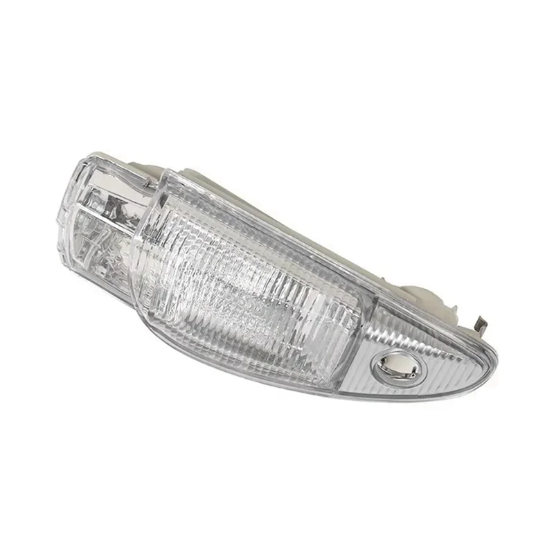3W0941071A Carcasa de luz de matrícula trasera izquierda Bentley - imagen 2