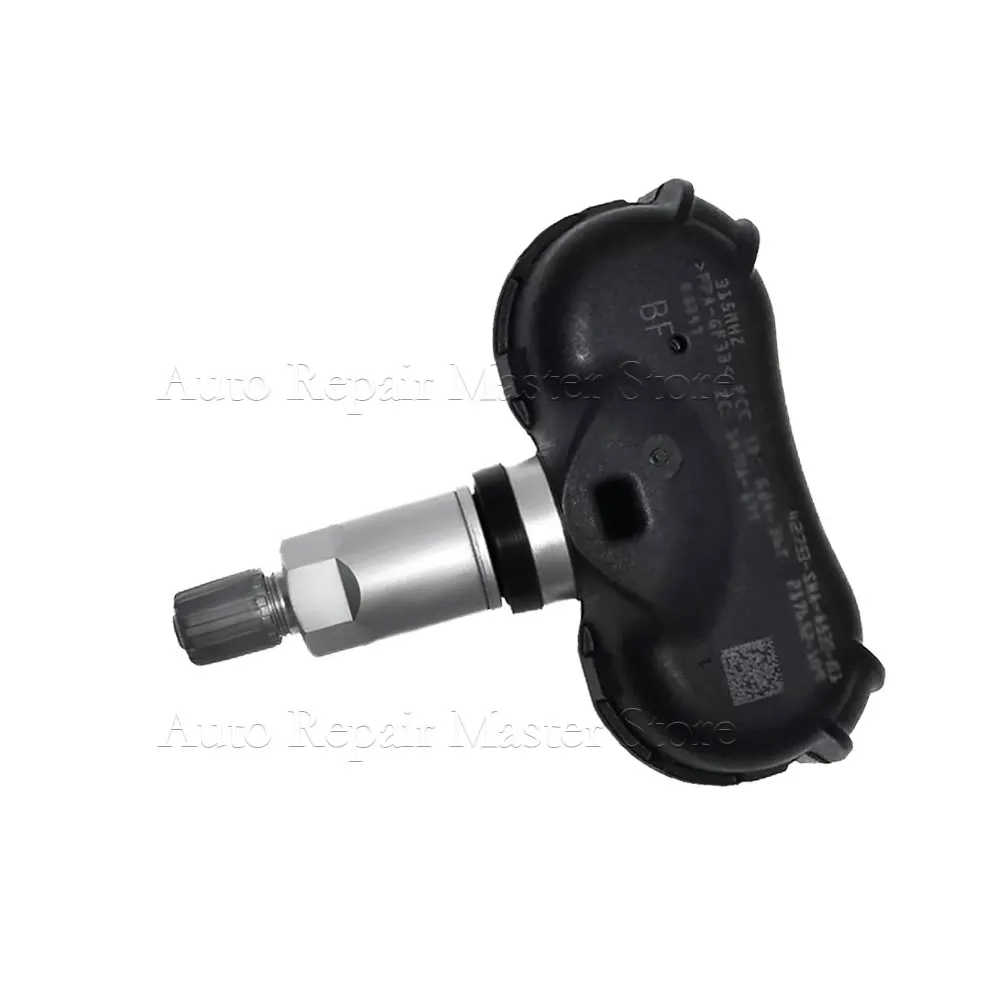 42753-SNA-A83 Sensor de presión de neumáticos 315MHz para Acura CSX Honda Odyssey Insight Fit Element Civic 42753-SNA-A830-M1 - imagen 3