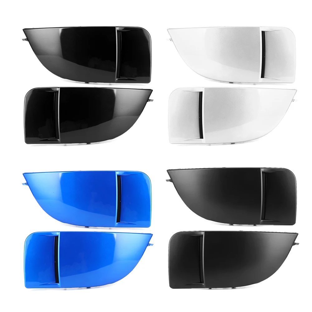 Bisel antiniebla Subaru Impreza STI WRX 2004-2005 - imagen 3