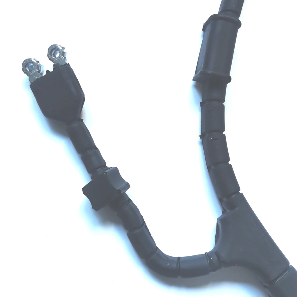 OE 51254136417 Arnés de cableado del motor MAN Neoplan TGA TGL TGM TGS - imagen 4