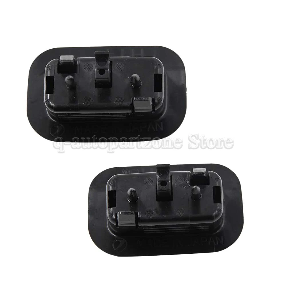 Mando reclinador 64328AG011 negro – Subaru Forester 2009-2013 - imagen 2