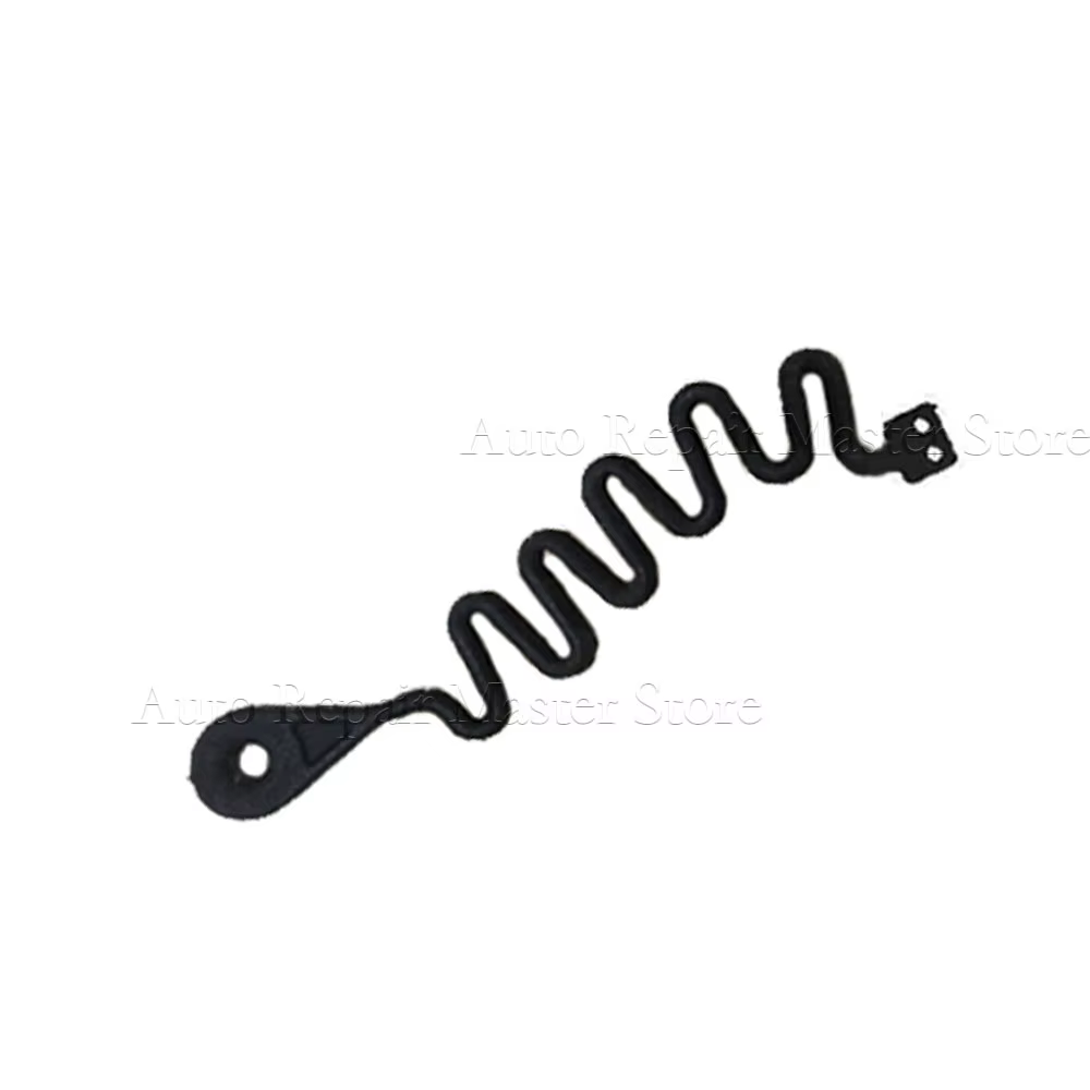 Volvo 31336424 Cable de retención del tapón de combustible - imagen 4