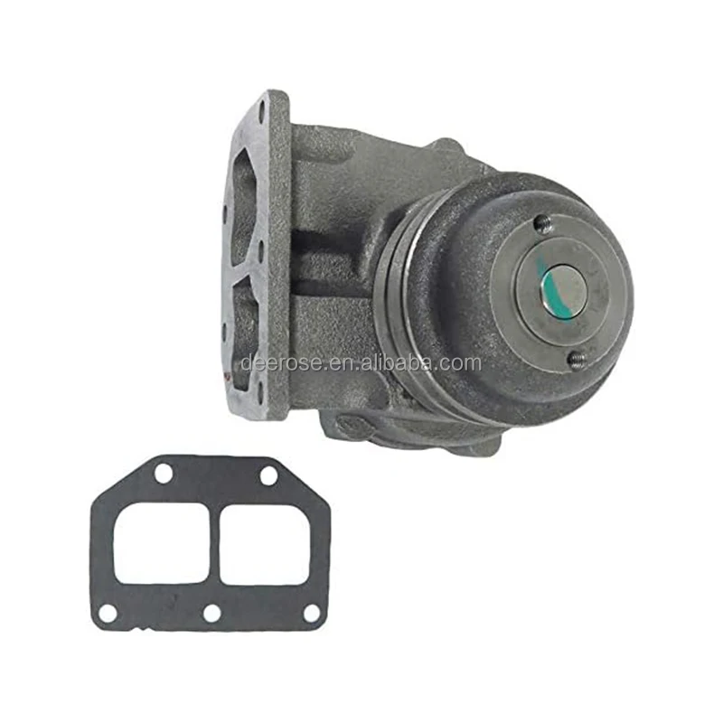 Bomba de agua 5144685 para GMC C6000 motor 6V53 Detroit - imagen 2