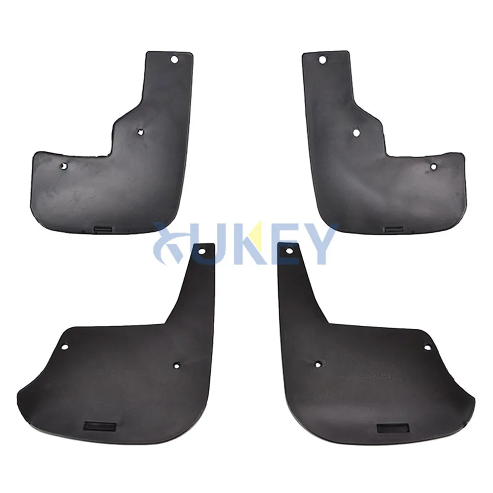 Guardabarros Peugeot 206 1998-2012 - imagen 3