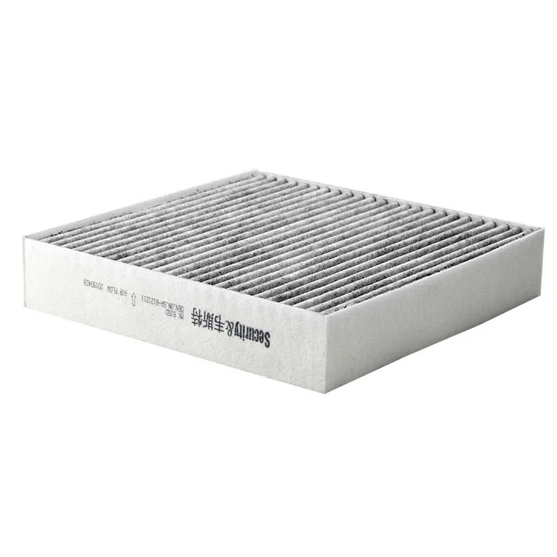 Filtro de habitáculo de carbón activo Westguard MK6150 – BYD Tang - imagen 3