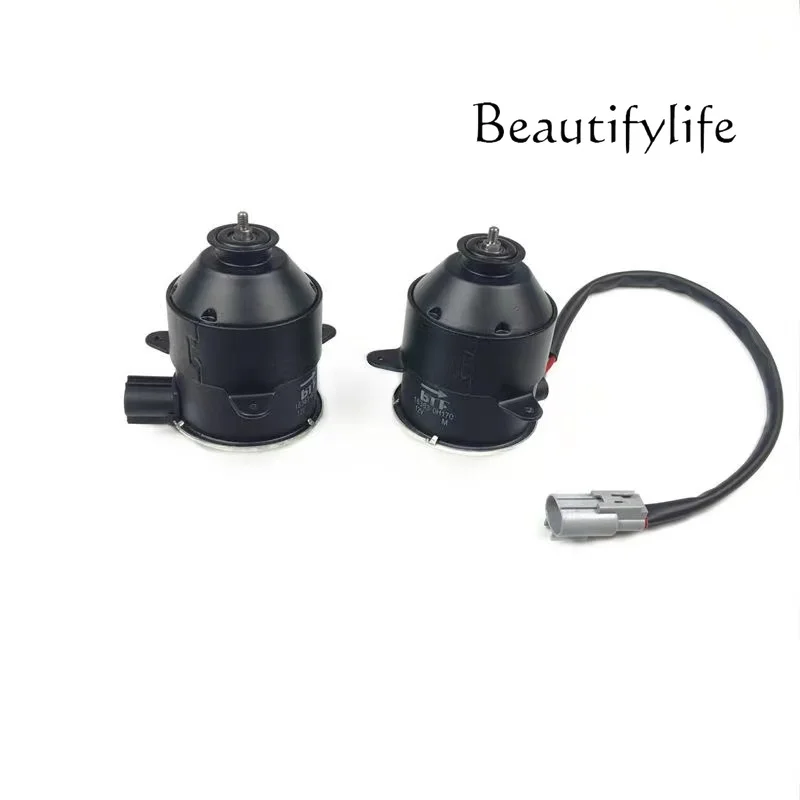 Kit climatización Crown Ruizhi para Toyota Corolla y RAV4