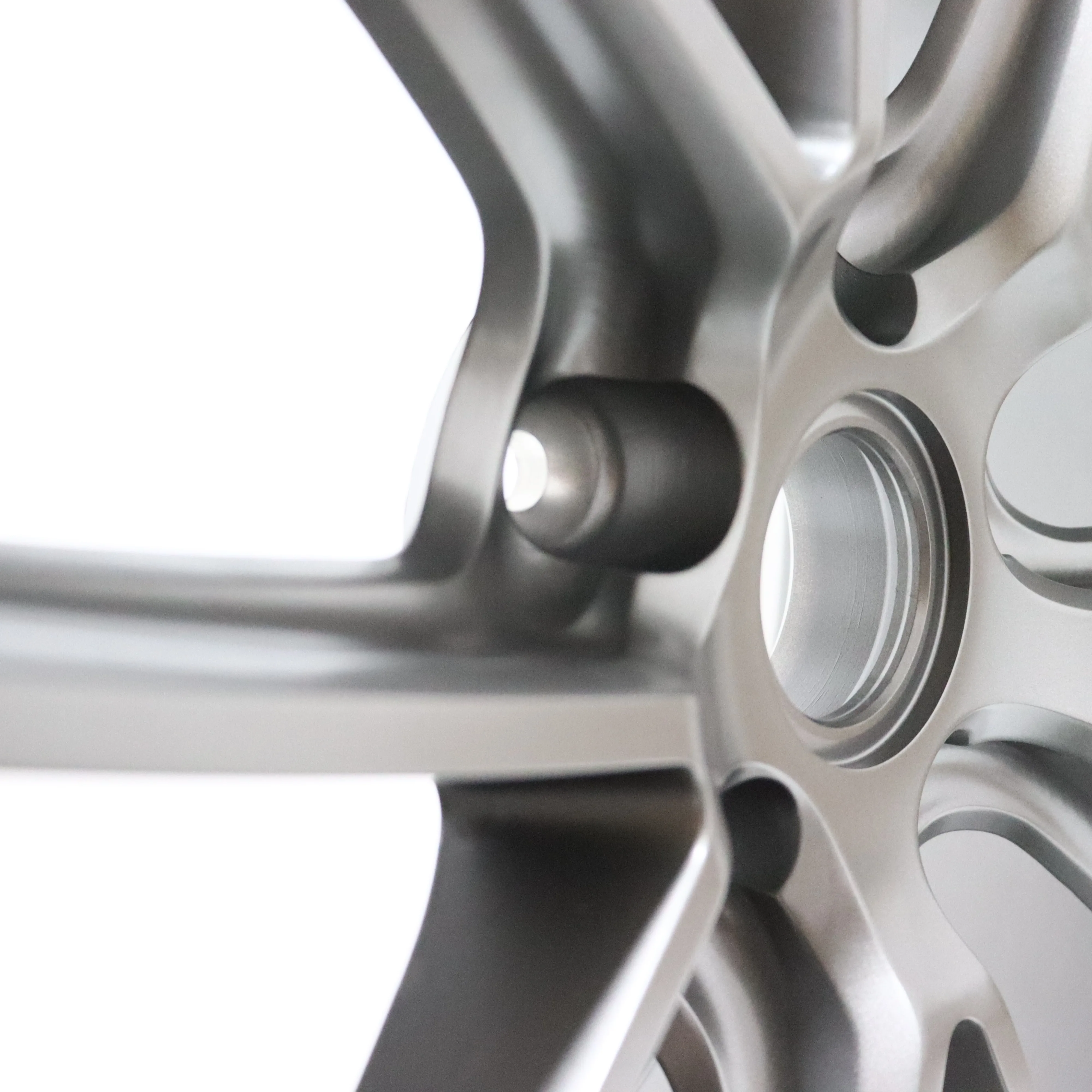 Llantas forjadas Xywheel Cayenne para BMW X5 y X6 - imagen 4