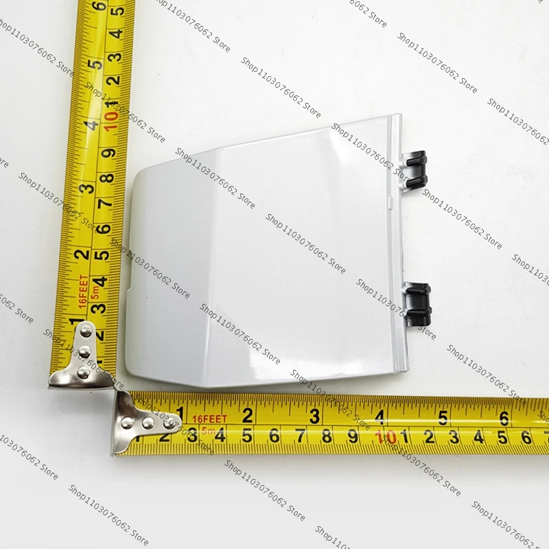 Tapa gancho remolque Mitsubishi Outlander 6400L364ZZ - imagen 2