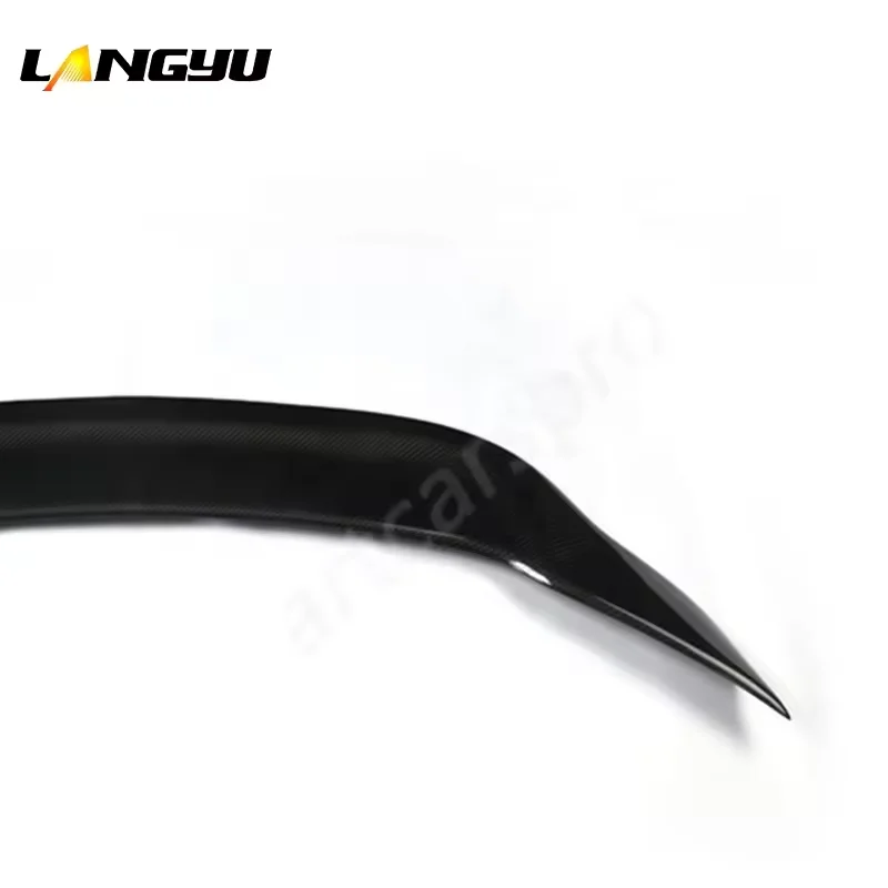 Alerón trasero fibra de carbono R Mercedes Clase A W176/W177 - imagen 4