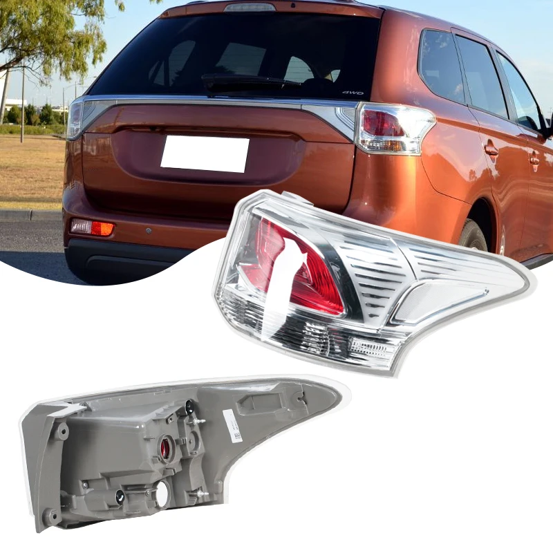 Pilotos traseros Mitsubishi Outlander MK3 OEM 8330A787
