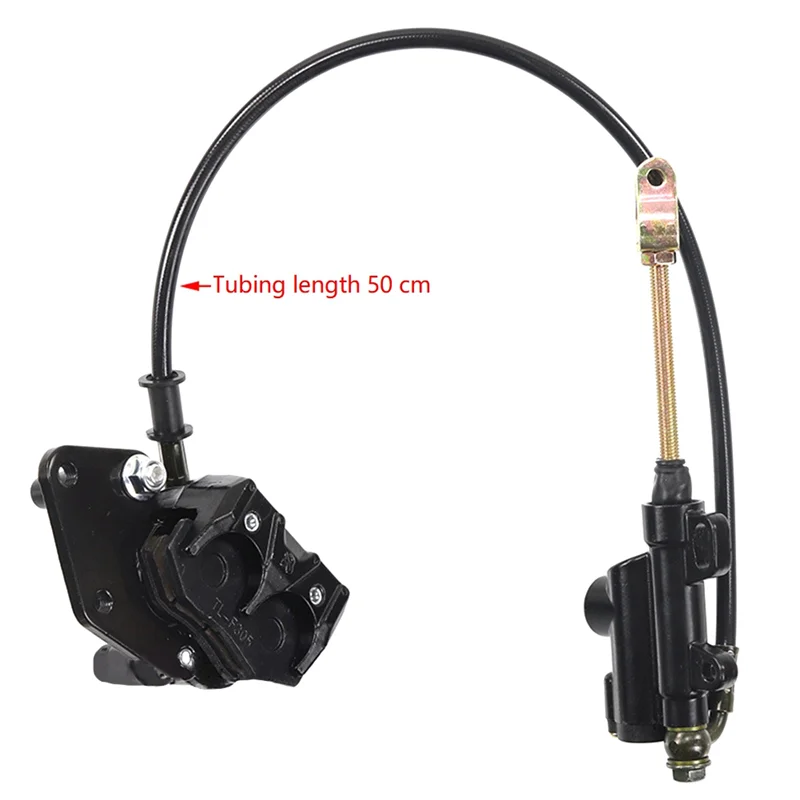Kit de freno trasero para moto todoterreno 70-125 cc CRF50 - imagen 5
