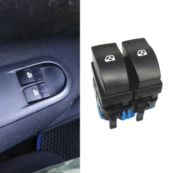 Interruptor elevalunas Renault Logan Duster Sandero 2010-2013 OEM 8200107772