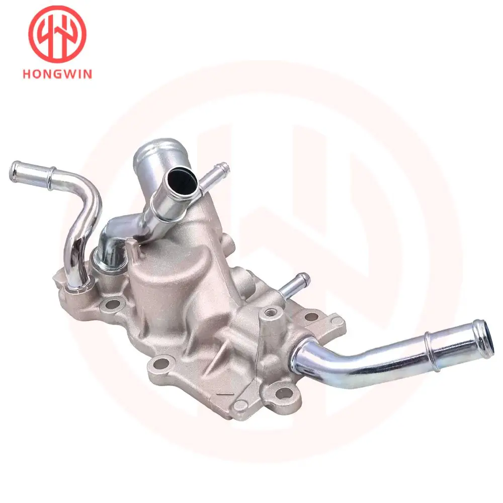 11060-ET00A Carcasa de termostato con sensor – Nissan Sentra/Versa - imagen 3
