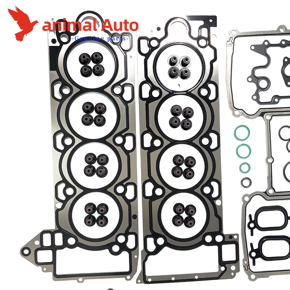 Juego de juntas motor AJ133 5.0 V8 – Range Rover Sport LR4 - imagen 2