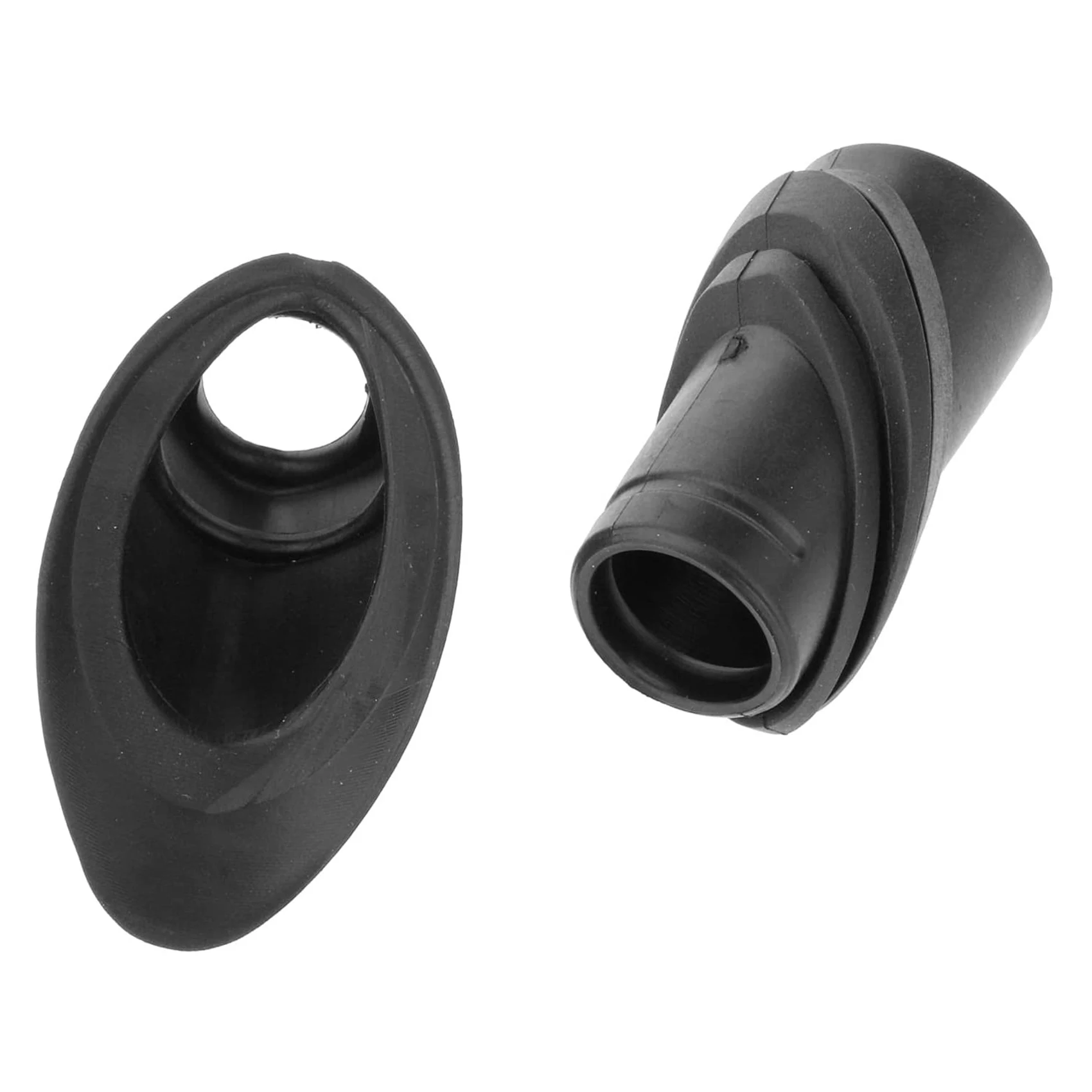 A1248270898/A1248270798 Sello de goma de antena para W124/A124/C124 - imagen 5